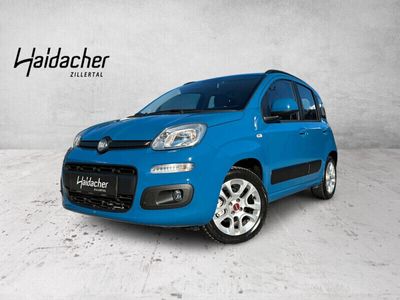 gebraucht Fiat Panda 0.9 Twinair Turbo 85 Lounge