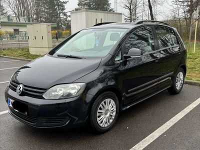 gebraucht VW Golf Plus Rabbit 16 TDI DPF