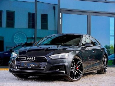 Silber Gebraucht 2019 Audi A5 S-Line Coupé | € 25.890 (Fairer Preis)