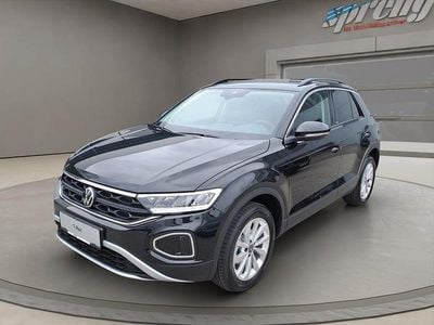 gebraucht VW T-Roc Friends TSI