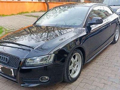 gebraucht Audi A5 A5Coupé 2,0 T FSI Aut.