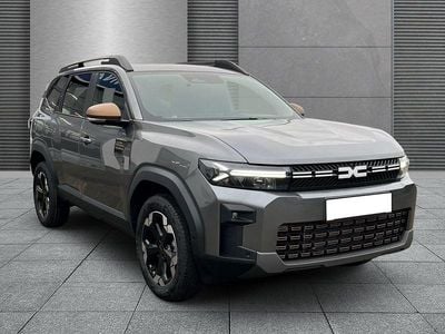 Neu 2025 Dacia Bigster Extreme SUV | € 36.837 (Fairer Preis)