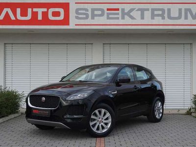 gebraucht Jaguar E-Pace E-Pace2.0DI4 D150S | € 186 mtl | HeadUp | Navi