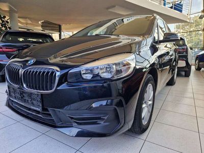 gebraucht BMW 216 d Gran Tour. Aut. Modell Advantage Navi/Lichtpaket