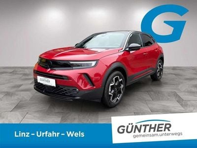 gebraucht Opel Mokka Ultimate
