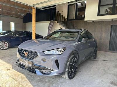 Gebraucht Cupra Formentor VZ 310 PS (228 kW) 2020 Grau SUV