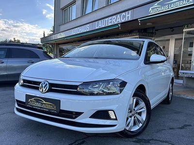 Weiß Gebraucht 2020 VW Polo Comfortline Limousine | € 14.990 (Fairer Preis)