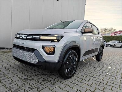 Neu 2025 Dacia Spring Extreme Kleinwagen | € 20.030 (Etwas zu teuer)