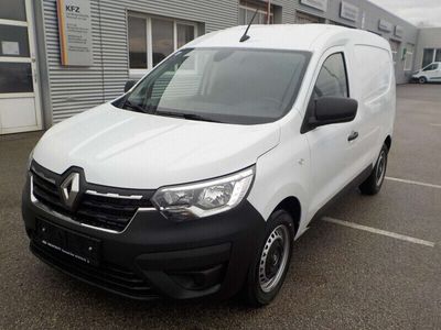 gebraucht Renault Express 1,5 dCi 95 L1 LKW, Klima PDC