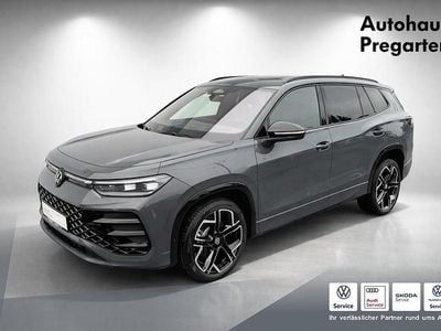 Mittelgrau metallic Neu 2025 VW Tayron Sport SUV | € 67.900 (Teuer)