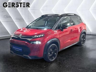 gebraucht Citroën C3 Aircross PureTech130 S&S EAT6 Max