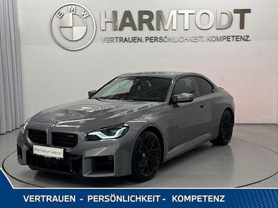 Grau Gebraucht 2026 BMW M2 Shadowline Coupé | € 94.990 (Fairer Preis)