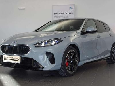 Gebraucht BMW 120 Efficient Dynamics 163 PS (119 kW) 2025 Grau Kleinwagen