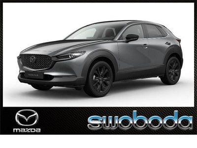 Machine grau Neu 2025 Mazda CX-30 Nagisa SUV | € 29.280 (Fairer Preis)