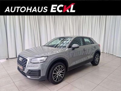gebraucht Audi Q2 Q2