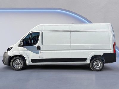 Weiß Neu 2025 Fiat Ducato Van | € 32.900