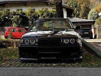 Gebraucht BMW 318 Cabriolet Sport Line 116 PS (85 kW) 1998 Cabrio