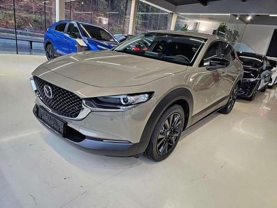 Neu 2025 Mazda CX-30 Homura-Line SUV | € 29.290 (Fairer Preis)