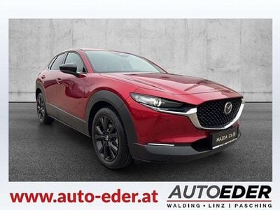 gebraucht Mazda CX-30 e-Skyactive X186 Homura Aut.