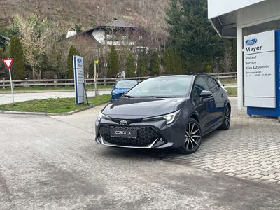 gebraucht Toyota Corolla 2,0 Hybrid GR-S *PROMPT*