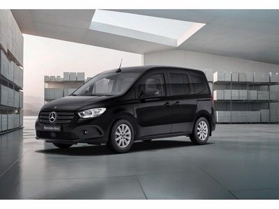 Schwarz Gebraucht 2025 Mercedes Citan 110 Kombi | € 33.588