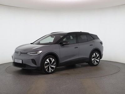 gebraucht VW ID.4 Pro 4MOTION 210 kW Business
