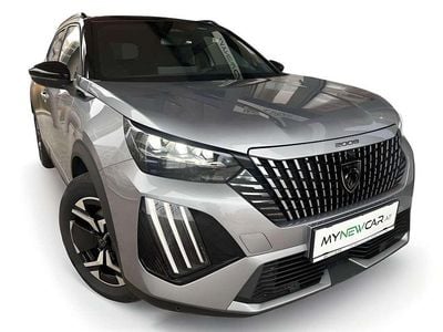 gebraucht Peugeot 2008 GT Hybrid 145 e-DCS6 **NEU**