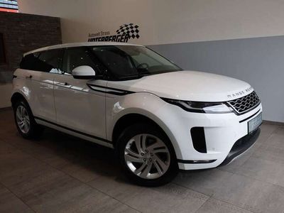 gebraucht Land Rover Range Rover evoque Evoque 20 D150 AT S