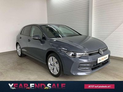 gebraucht VW Golf VIII Rabbit mHEV TSI DSG