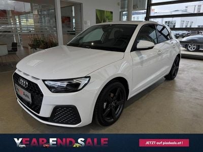 gebraucht Audi A1 25 TFSI intense