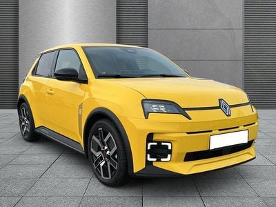 Neu Renault R5 Urban 89 kW (122 PS) 2025 Gelb Kleinwagen