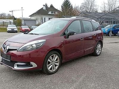 Renault Grand Scénic