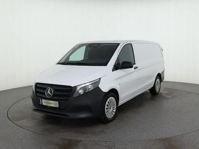 Gebraucht Mercedes Vito 136 PS (100 kW) 2024 Van