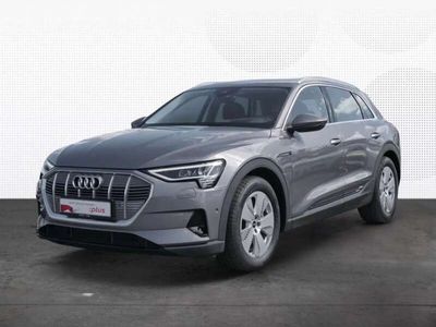 gebraucht Audi e-tron 50 quattro 71kWh