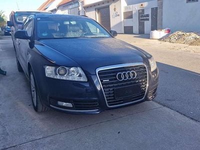 Gebraucht 2011 Audi A6 Allroad Kombi | € 8.500 (Etwas zu teuer)