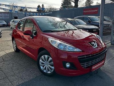 Gebraucht 2011 Peugeot 207 Tendance Limousine | € 5.750
