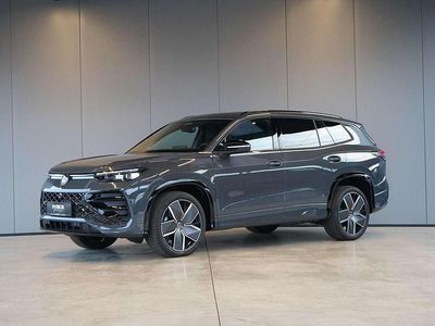 Mittelgrau metallic Gebraucht 2025 VW Tayron Sport SUV | € 56.990 (Etwas zu teuer)