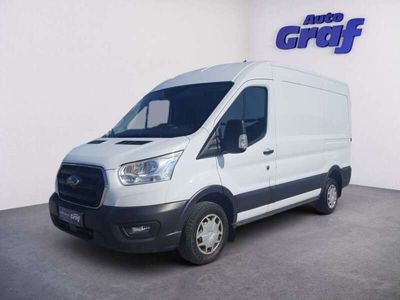 gebraucht Ford Transit Kasten 20 EcoBlue L2H2 290 Trend