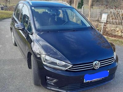 Gebraucht VW Golf VII 86 PS (63 kW) 2016 Limousine