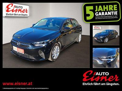 gebraucht Opel Corsa 1.2 ELEGANCE DIRECT INJ