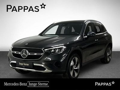 Graphitgrau Gebraucht 2024 Mercedes GLC300e Avantgarde SUV | € 62.890 (Guter Preis)