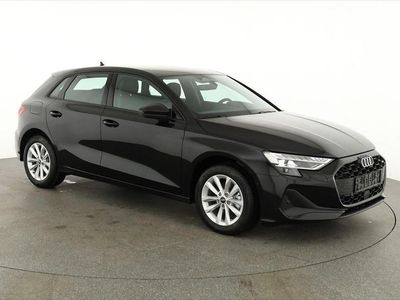 gebraucht Audi A3 Sportback 35 TFSI S-Tronic, Kamera, ACC, Sitzheizung, 4-J Garantie