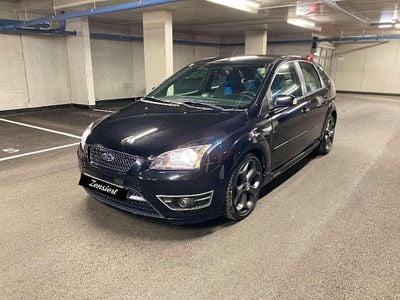 Gebraucht 2008 Ford Focus ST Limousine | € 10.500 (Fairer Preis)