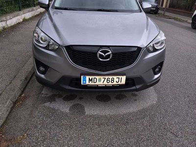 gebraucht Mazda CX-5 2.0 SKYACTIV Revolution