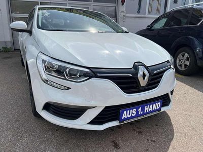 Renault Mégane GrandTour
