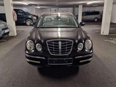 gebraucht Kia Opirus Blackline 35 V6 Tiptronic