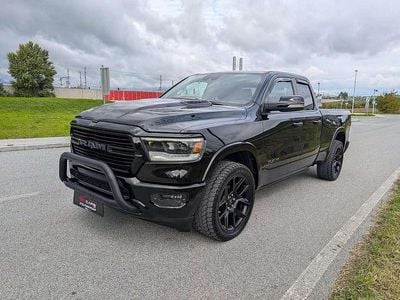 Schwarz Gebraucht 2020 Dodge Ram Abholung | € 57.900