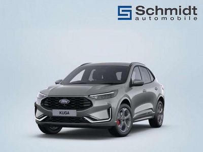 gebraucht Ford Kuga ST-Line X 2,5L Duratec FHEV 183PS A AWD