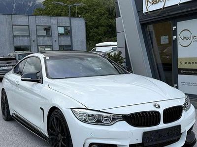 Gebraucht 2014 BMW 428 Coupé | € 24.000