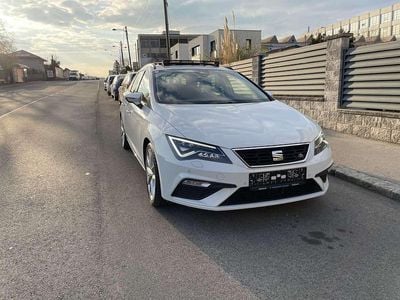 Seat Leon ST